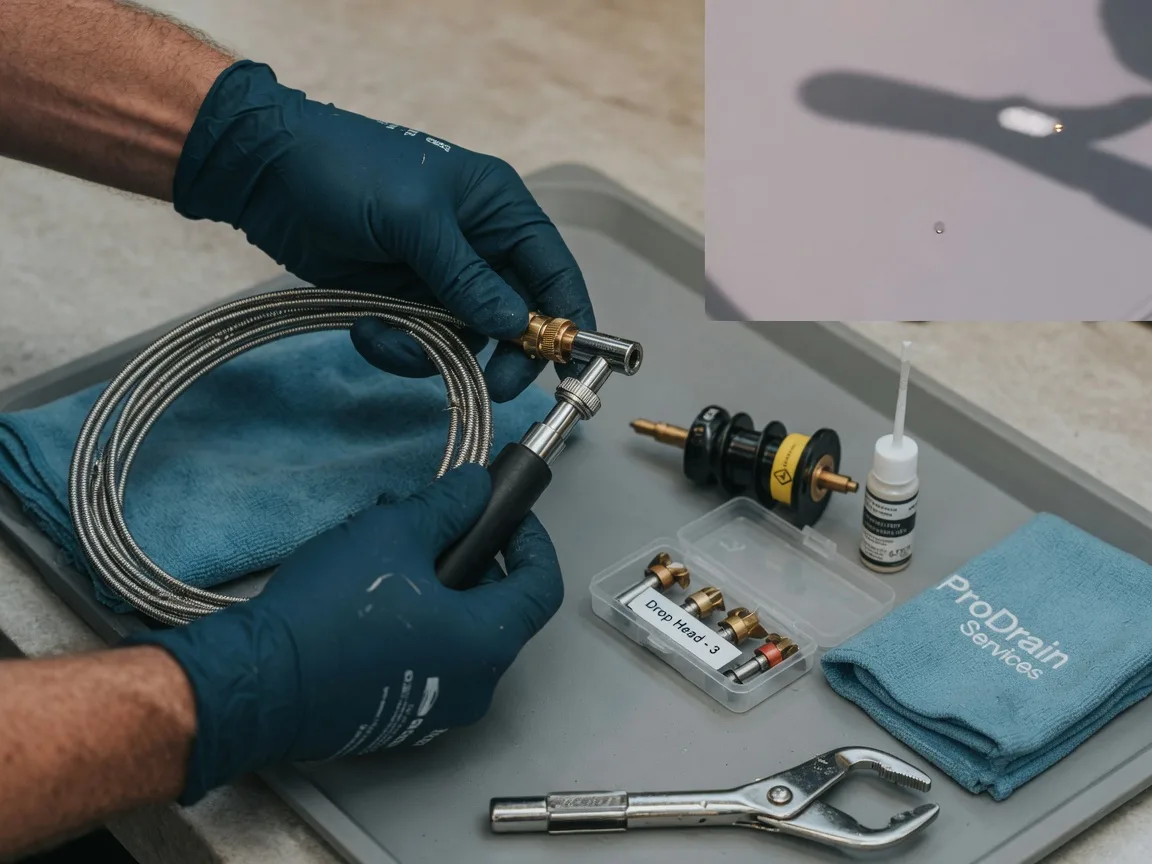 Why choose Drain Cleaning in Endeavor, WI